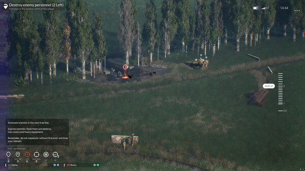 DRONE PERSPECTIVE screenshot 6