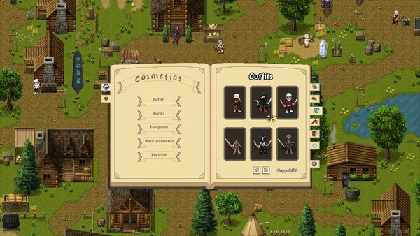 Incursion2D screenshot 3