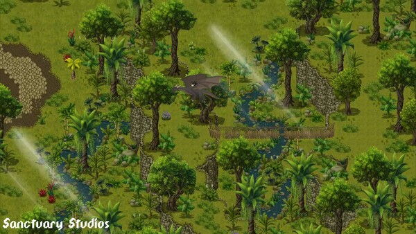 Incursion2D screenshot 10