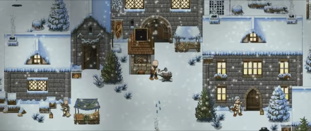 Incursion2D video 18