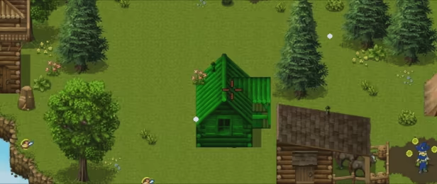 Incursion2D video 10