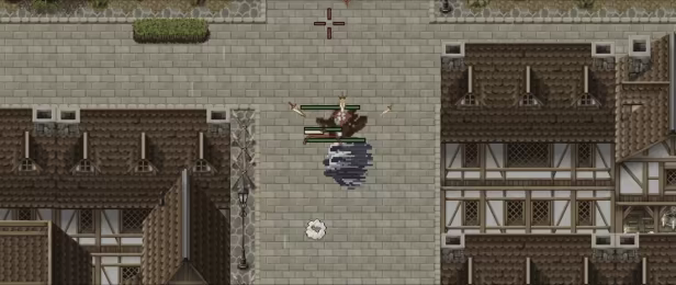 Incursion2D video 6