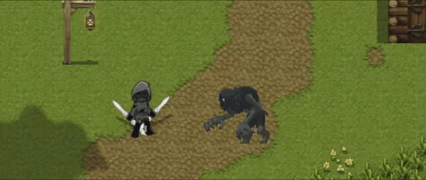 Incursion2D video 16