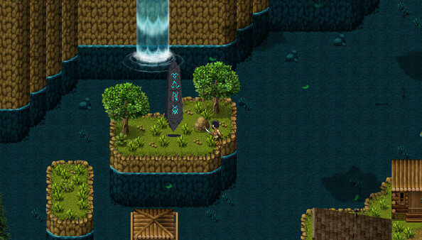 Incursion2D Screenshot