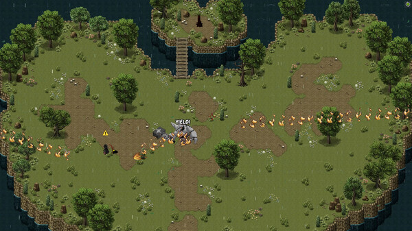 Incursion2D screenshot 3