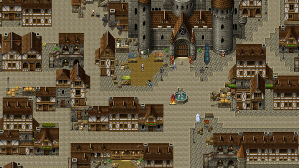 Incursion2D screenshot 4