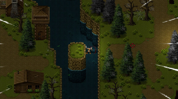 Incursion2D Screenshot