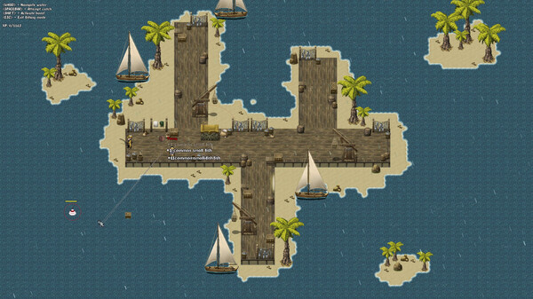 Incursion2D screenshot 5