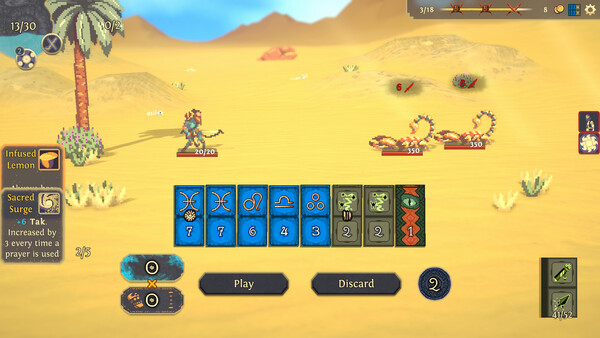 Aliosso screenshot 1