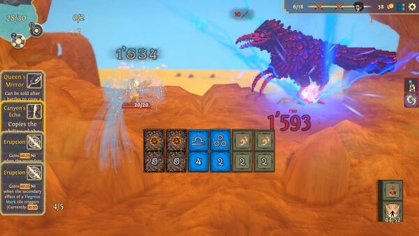 Aliosso screenshot 2