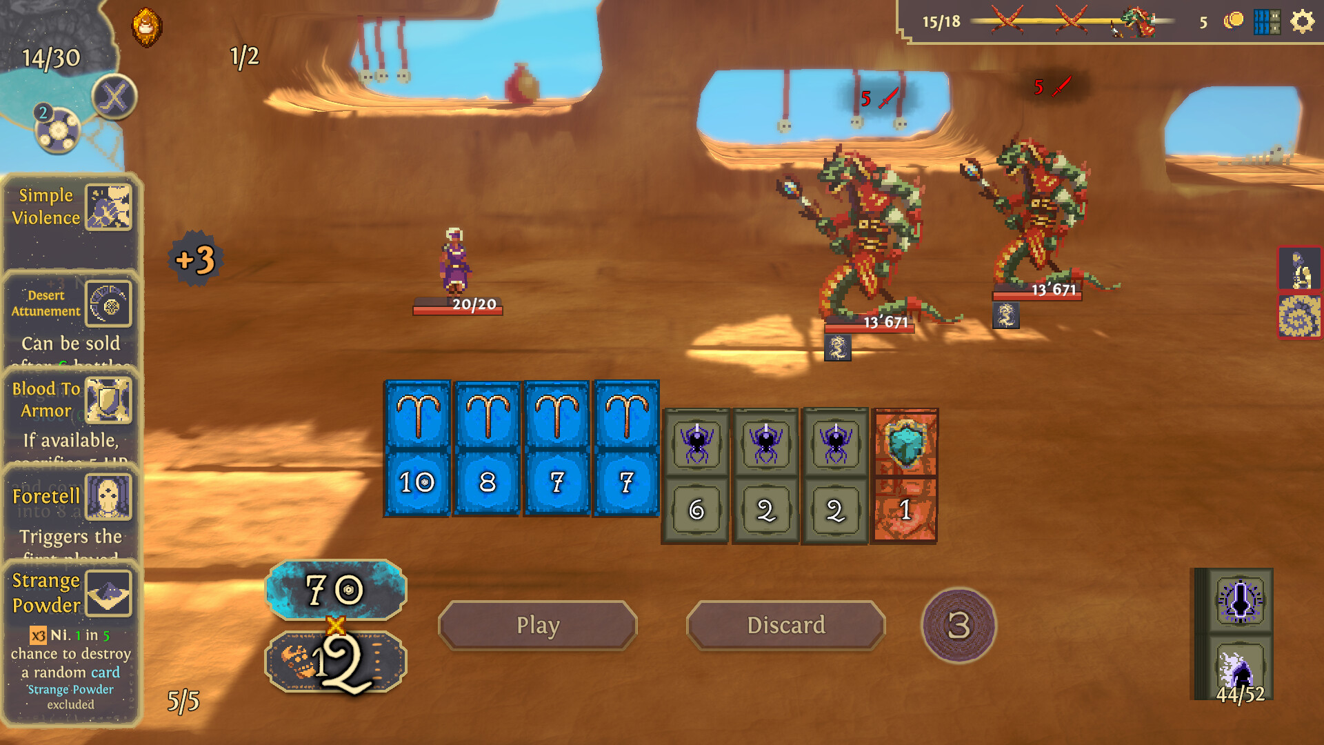 Aliosso screenshot #9