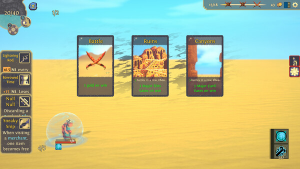 Aliosso screenshot 5