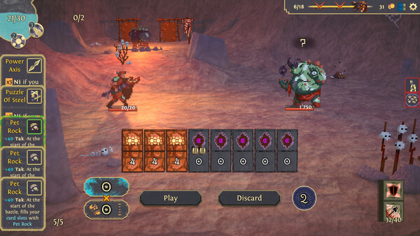 Aliosso screenshot 4