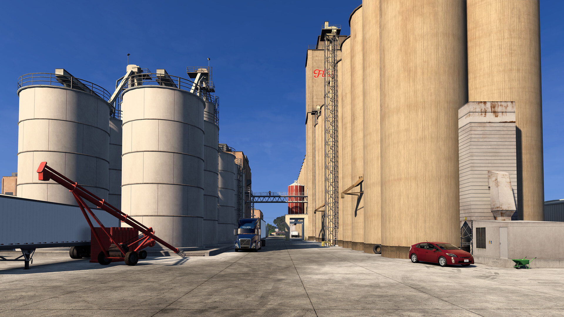 American Truck Simulator - Missouri