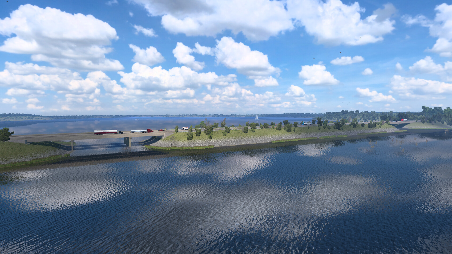 American Truck Simulator - Missouri
