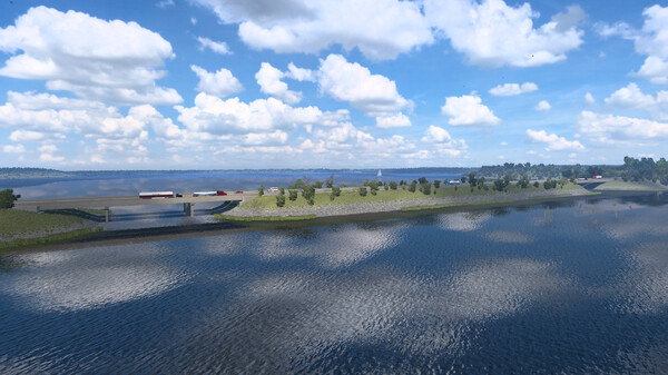 American Truck Simulator - Missouri