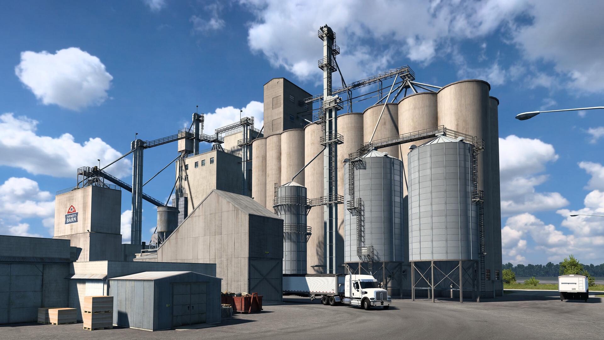 American Truck Simulator - Missouri