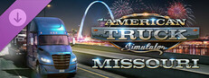 American Truck Simulator - Missouri