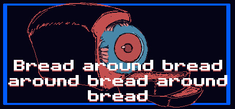 Bread around bread around bread around bread Cheat Engine/CT