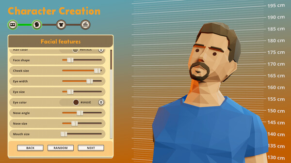 Break, Enter, Repeat screenshot 3