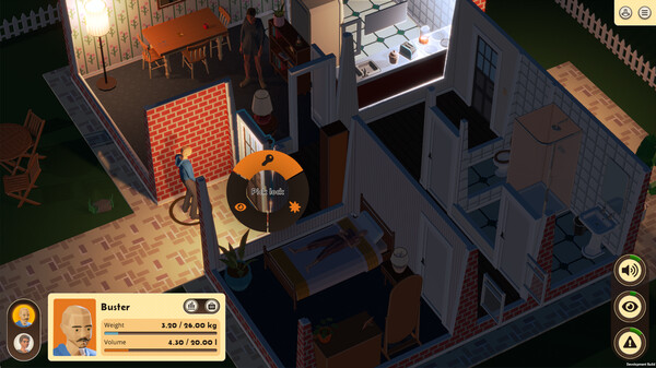 Break, Enter, Repeat screenshot 4