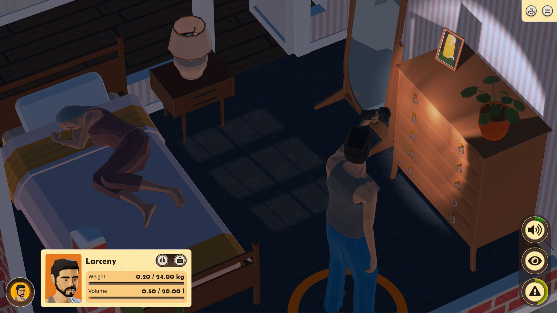 Break, Enter, Repeat screenshot #10