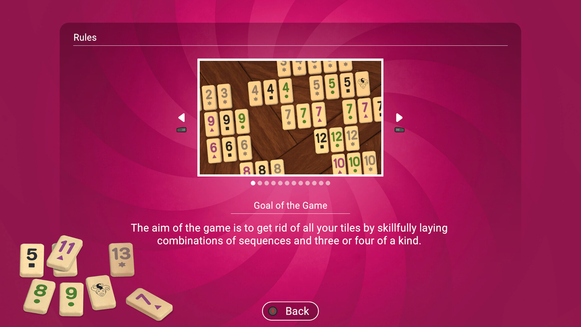 MyRummy® 2のスクリーンショット 1