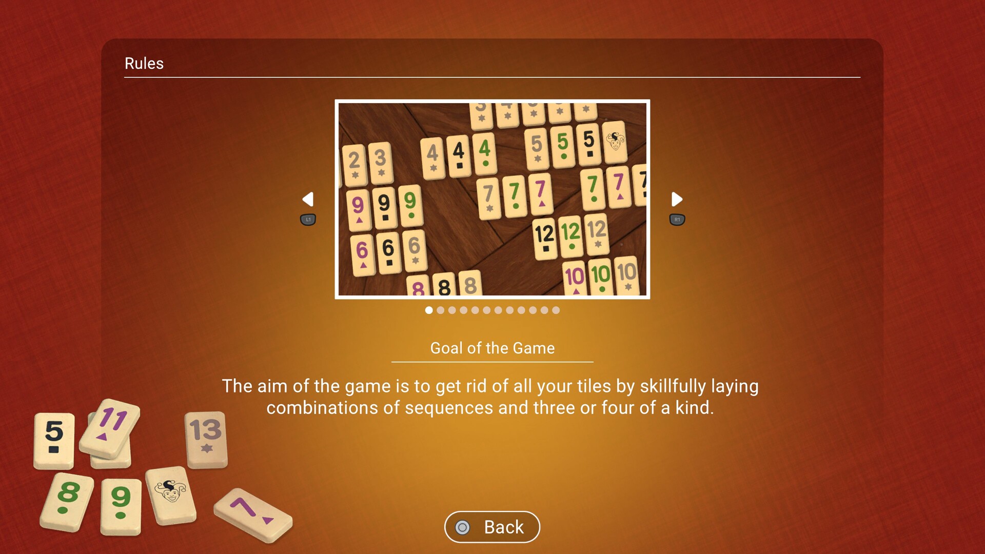 MyRummy® 2 screenshot 4