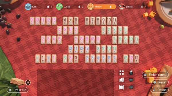 Screenshot media