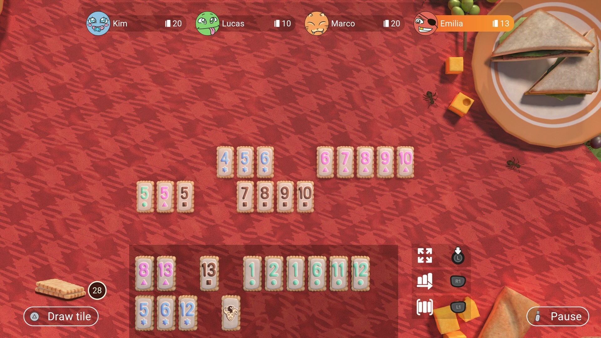 MyRummy® 2 screenshot 6