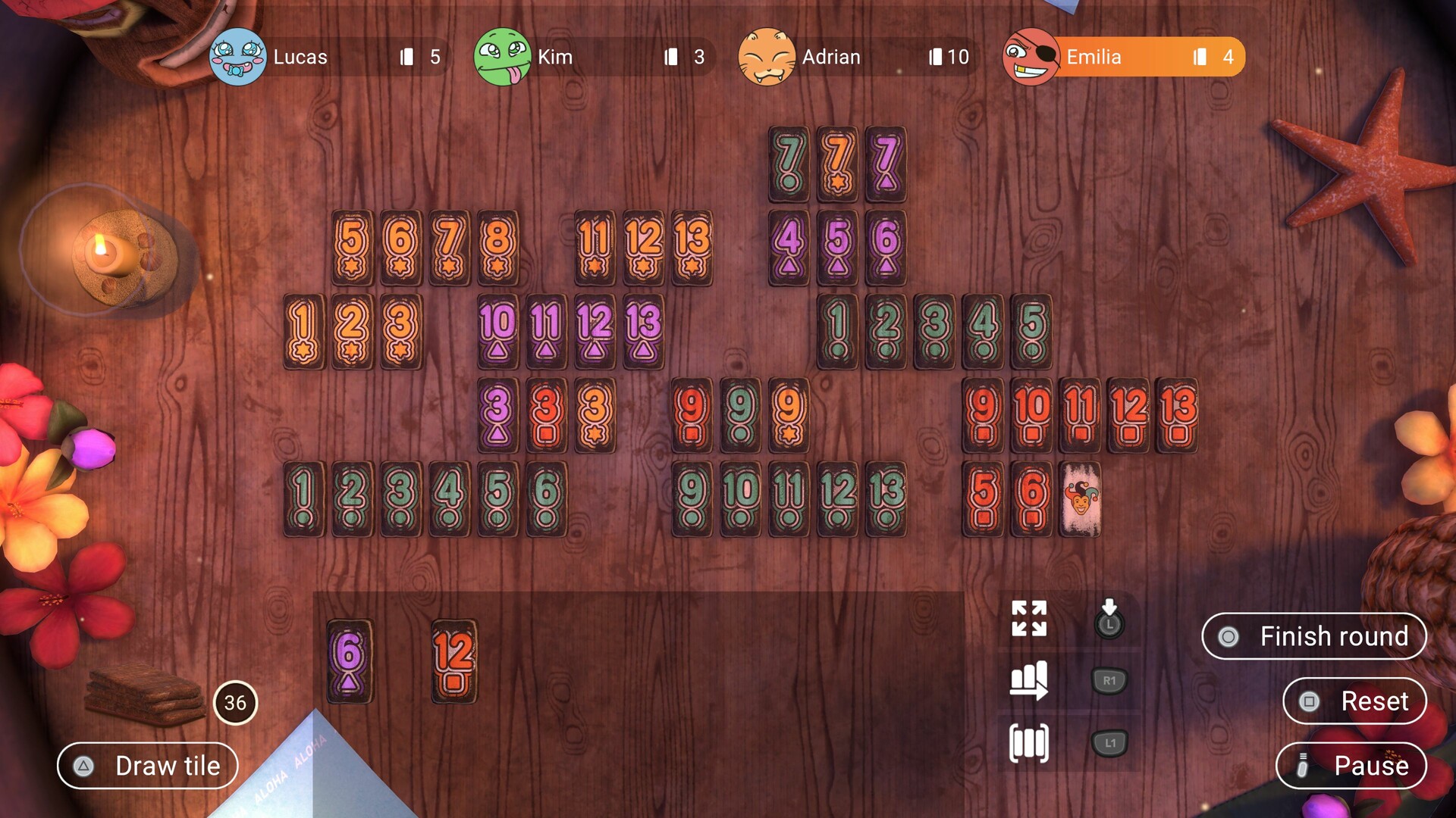 MyRummy® 2 screenshot 9