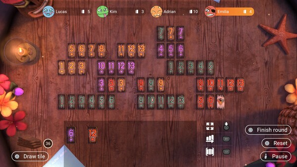 Screenshot media