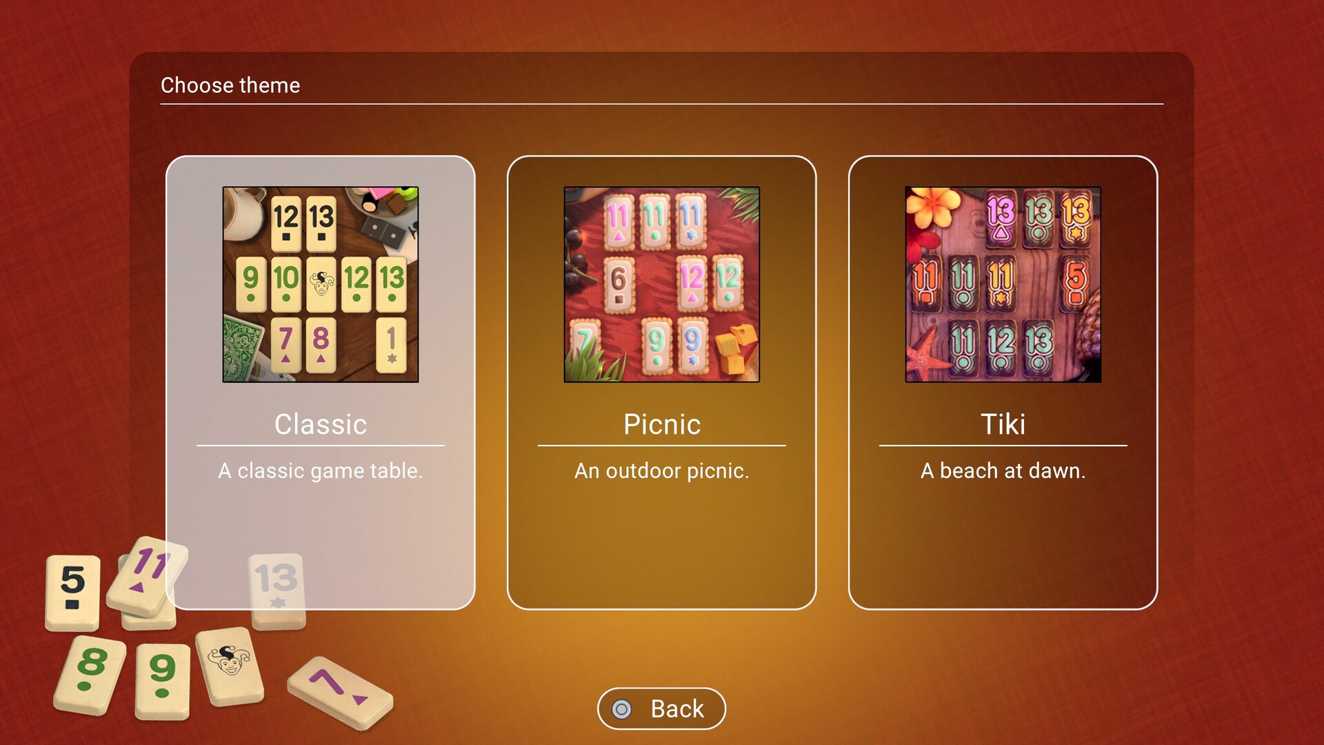 MyRummy® 2 screenshot 1