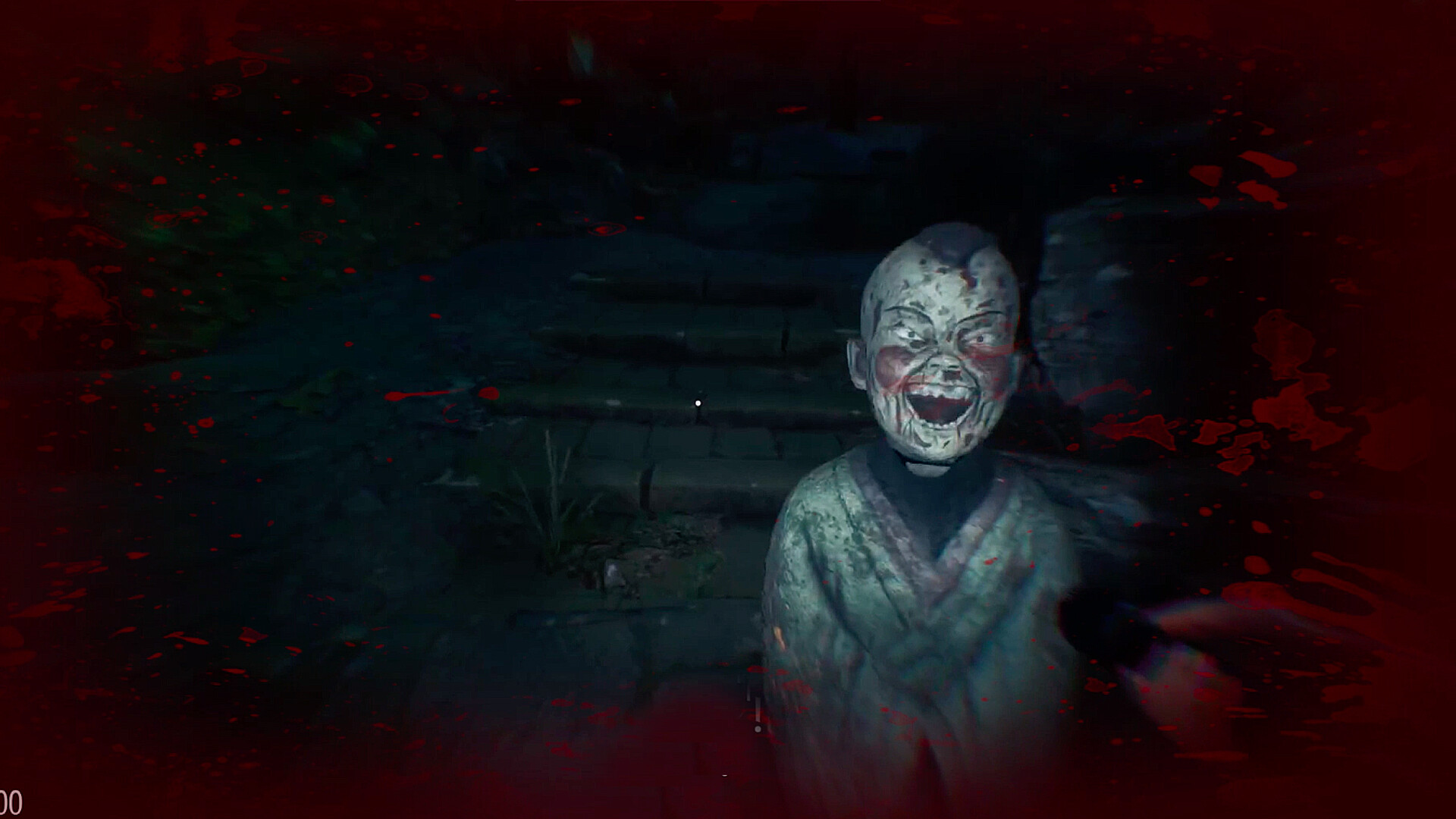 盗墓之长生笔记 screenshot #2