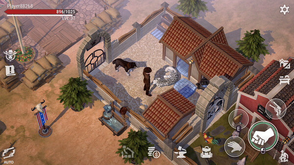 Westland Survival screenshot 6