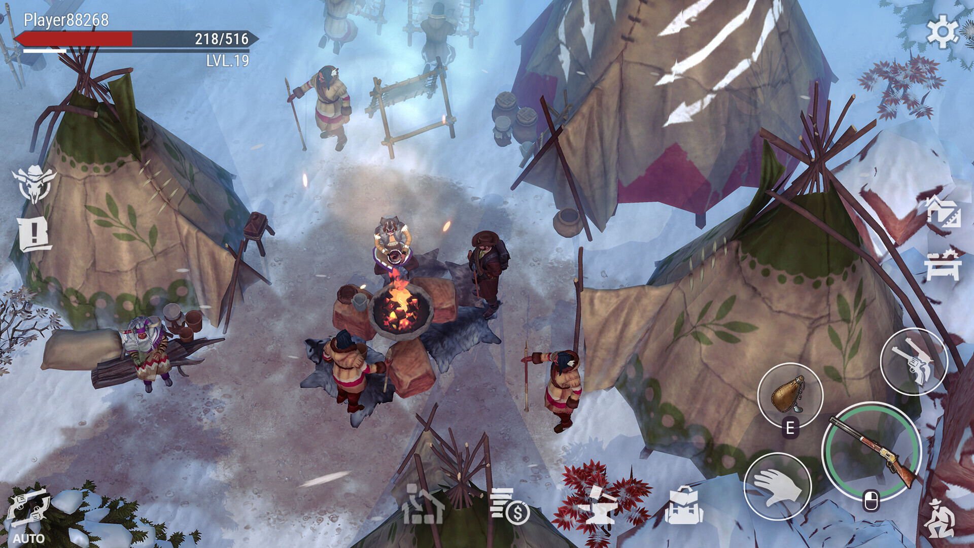 Westland Survival screenshot 9