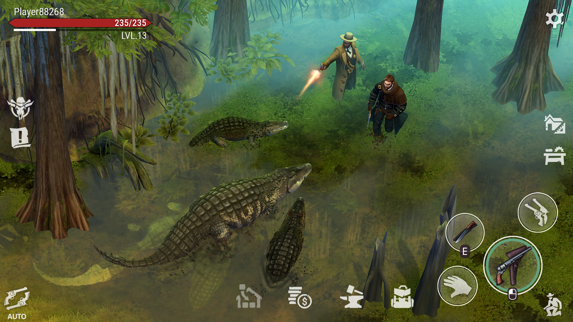 Westland Survival screenshot #8