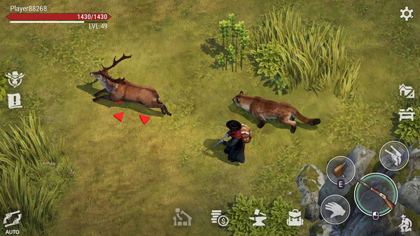 Westland Survival