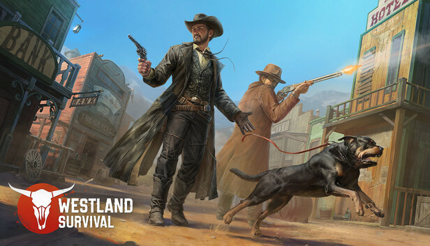 Westland Survival