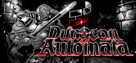 Dungeon Automata-游戏图标
