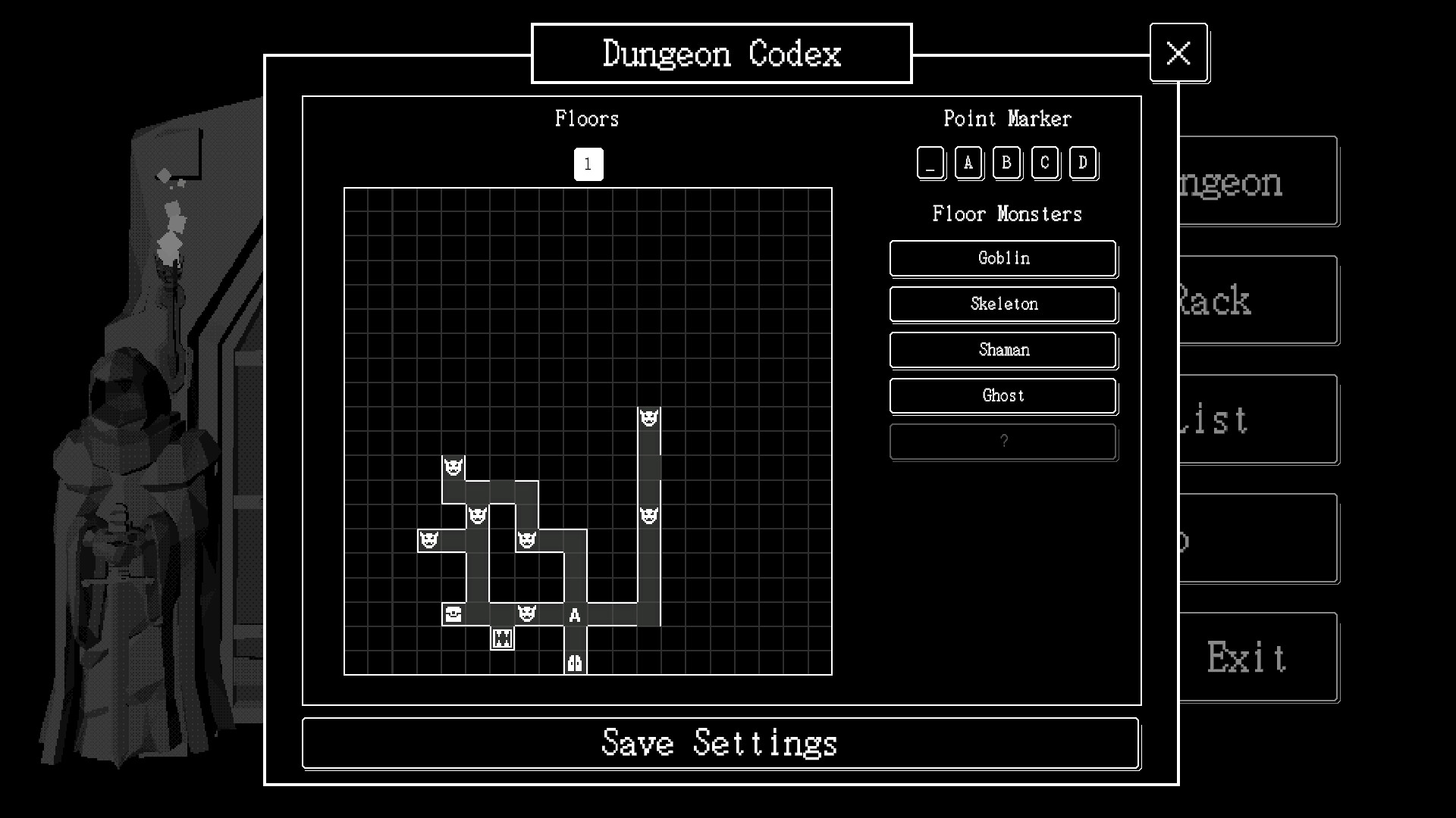 Algolemeth screenshot #6