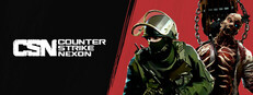 Counter-Strike Nexon Small Capsule Image