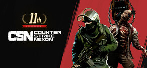 Counter-Strike Nexon