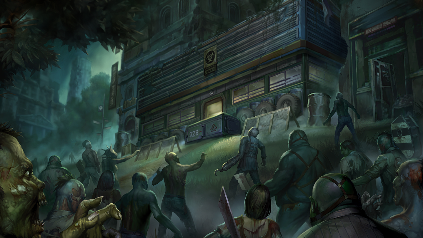 Background