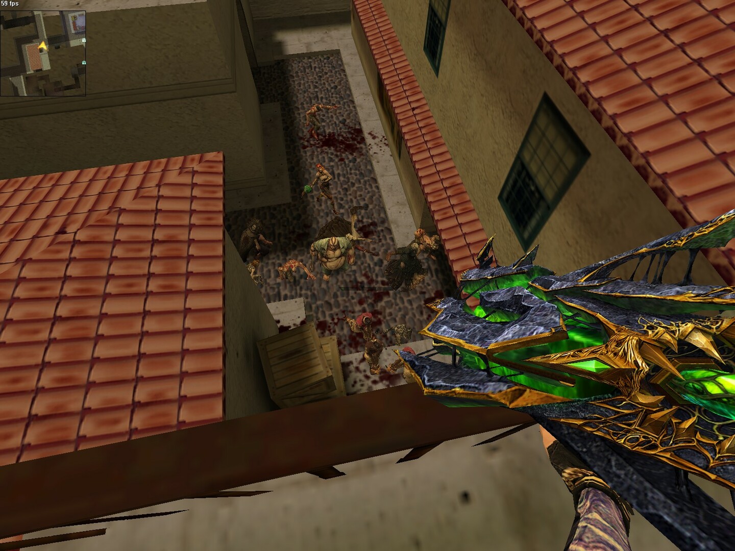 Counter-Strike Nexon screenshot 1