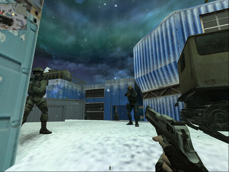 Counter-Strike Nexon — 7