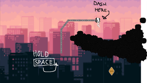 Your Average Platformer! screenshot 5