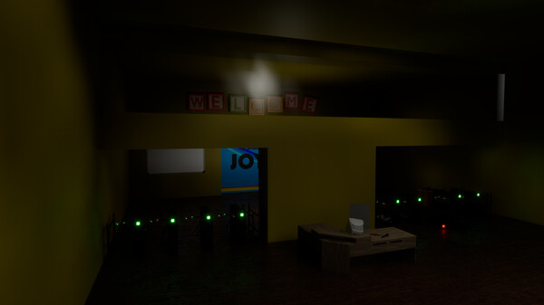 Dark Shift screenshot 1