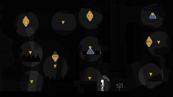 Your Average Platformer! screenshot 3