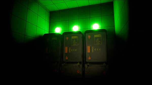 Dark Shift screenshot 5